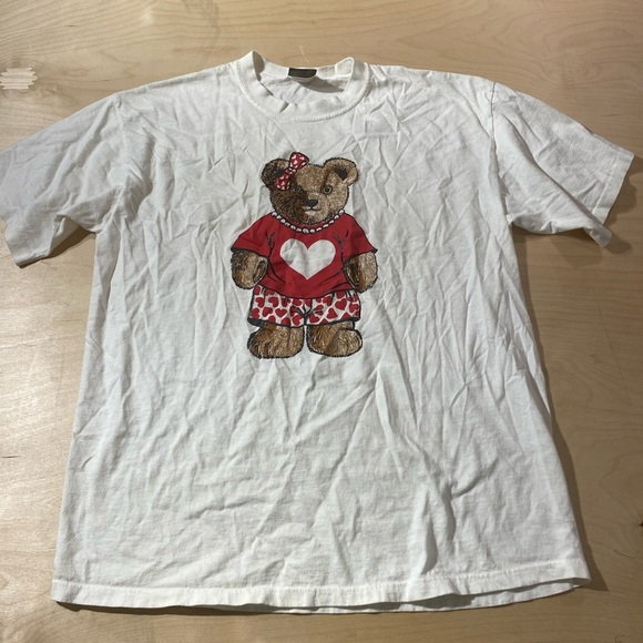 Touch of Gold by Spring Ford Tee XL (HI) - Picture 2 of 12